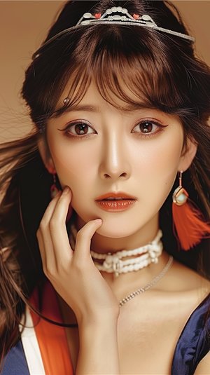最美白嫩的极品美女ASSPICS
