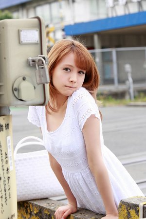 女子半夜莲花开的表现