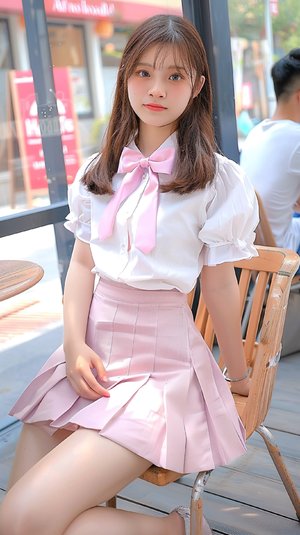 校花h